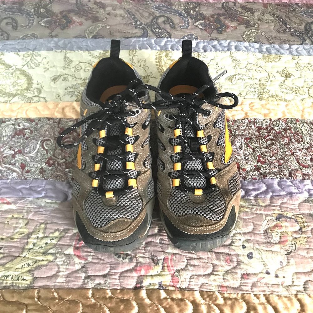 Hi-Tec Men's Hiking Sneakers